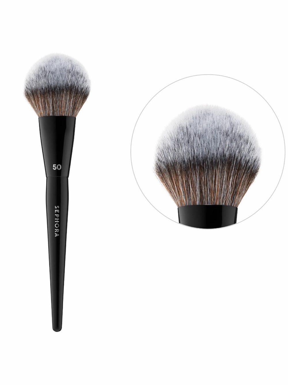 Sephora | PRO Powder Brush #50